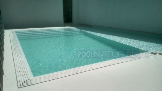 PoolNatural