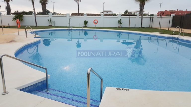 Piscinas PoolNatural