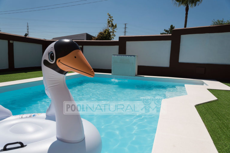 Piscinas PoolNatural